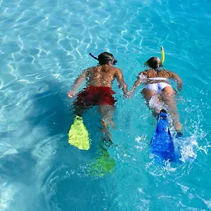 Windsong On The Reef 4* Grace Bay