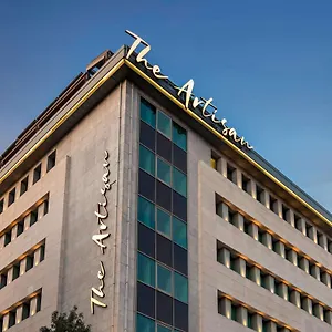The Artisan - Mgallery Collection 5* Istanbul
