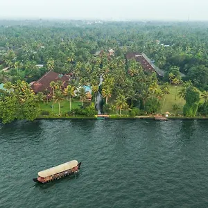 Lakesong 4* Kumarakom